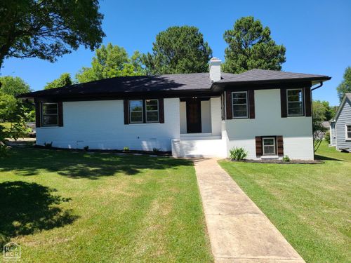 889 W Main St, Piggott, AR, 72454-1427 | Card Image