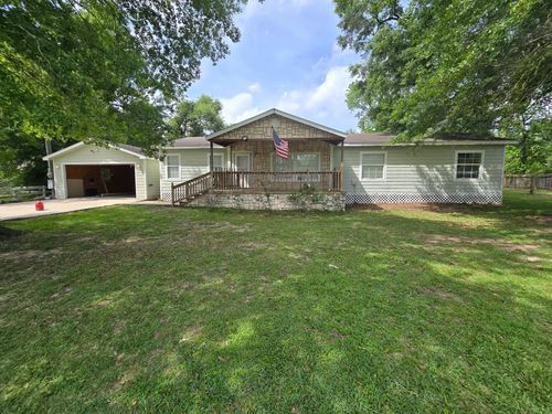 27587 Southern Crossing Drive, Splendora, TX, 77372 | Card Image