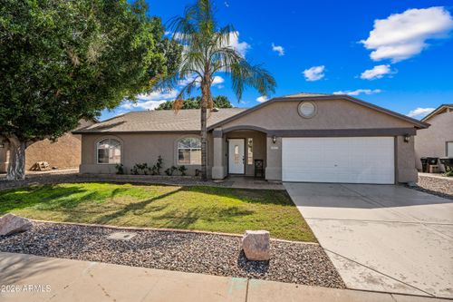 8017 E Cicero St, Mesa, AZ, 85207-6730 | Card Image