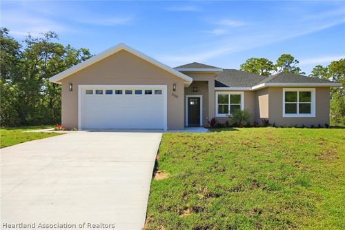 3108 Buttercup Ln, Lake Placid, FL, 33852-8181 | Card Image