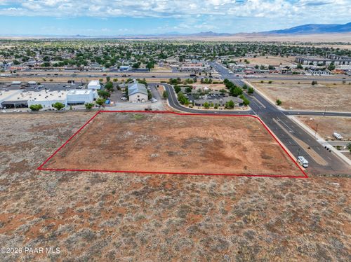 8391 E Eastridge Rd, Prescott Valley, AZ, 86314 | Card Image