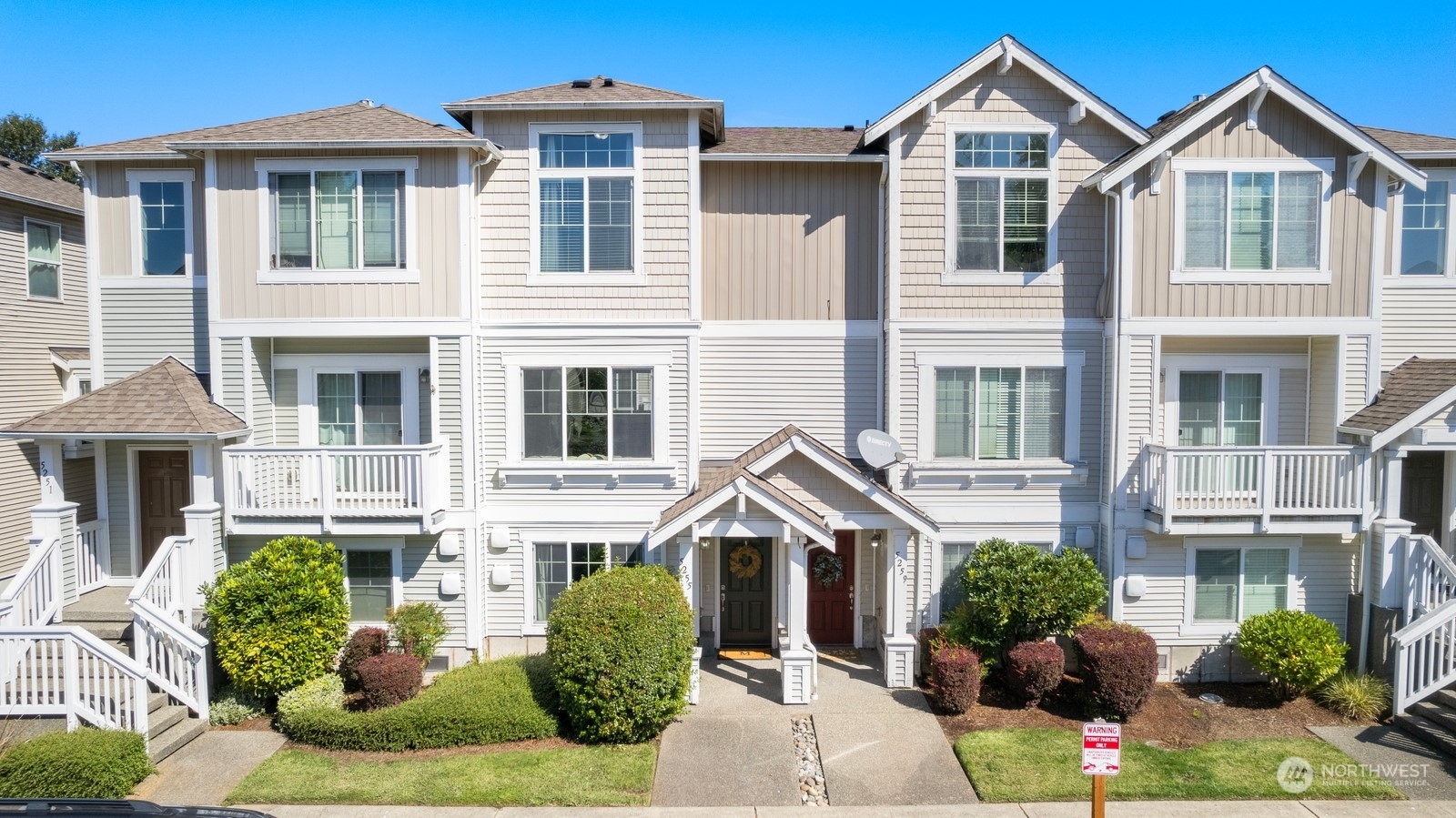 35th St, Fife, WA 98424