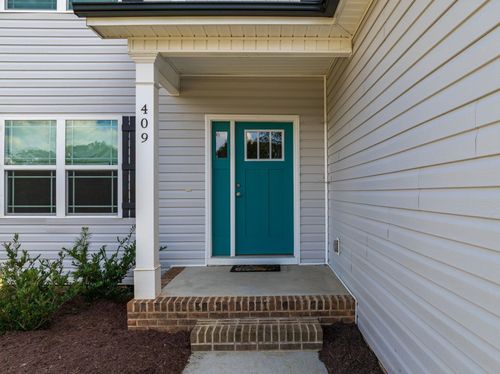 409 Balfour Rd, Spartanburg, SC, 29306-6531 | Card Image