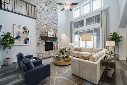 12840 Platt Dr, Frisco, TX, 75035-8721 | Card Image