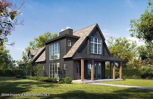 622 W Smuggler St, Aspen, CO, 81611-1263 | Card Image