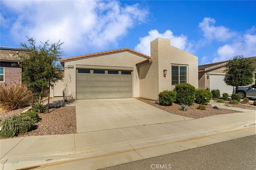 1656 Spring Run Ln, Beaumont, CA, 92223-3487 | Card Image