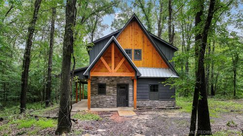 4396 E Cheadle Rd, Milburn, OK, 73450-9010 | Card Image