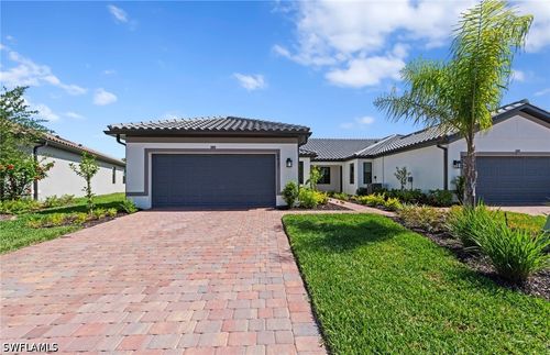 6431 Memorial Ln, AVE MARIA, FL, 34142-9786 | Card Image