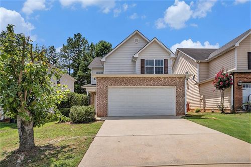 448 Kirkland Dr, Locust Grove, GA, 30248-7220 | Card Image