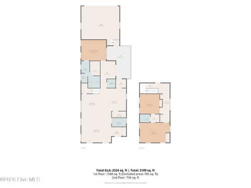 1692 Round Turn Rd, Ocean Isle Beach, NC, 28469-0518 | Card Image