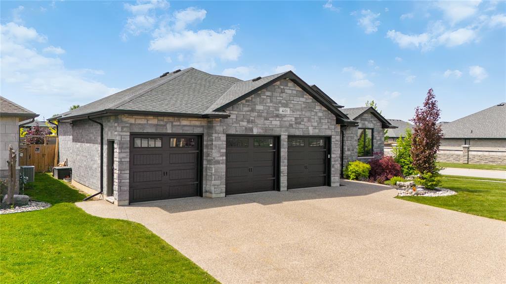 Residential in Sarnia 5