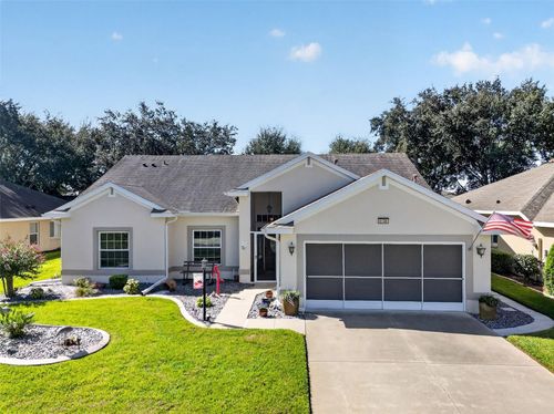 5138 Aurora Dr, LEESBURG, FL, 34748-9036 | Card Image