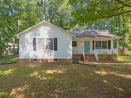 416 Chivalry Dr, Durham, NC, 27703-3725 | Card Image