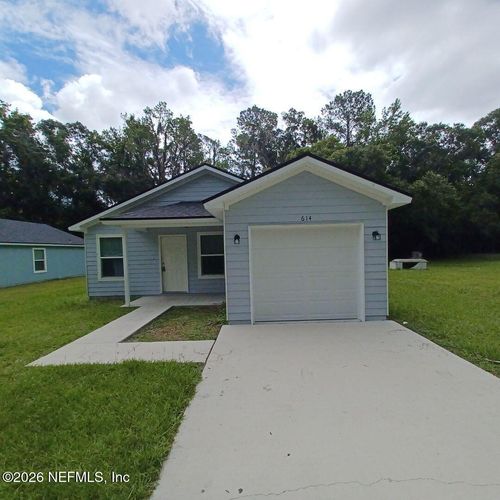 614 Hannah St, Hastings, FL, 32145-3302 | Card Image