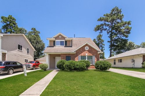 419 Laurel Sage Dr, Kingwood, TX, 77339-3662 | Card Image