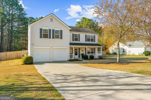 3375 Bridgeshaw Dr, Cumming, GA, 30028-4930 | Card Image