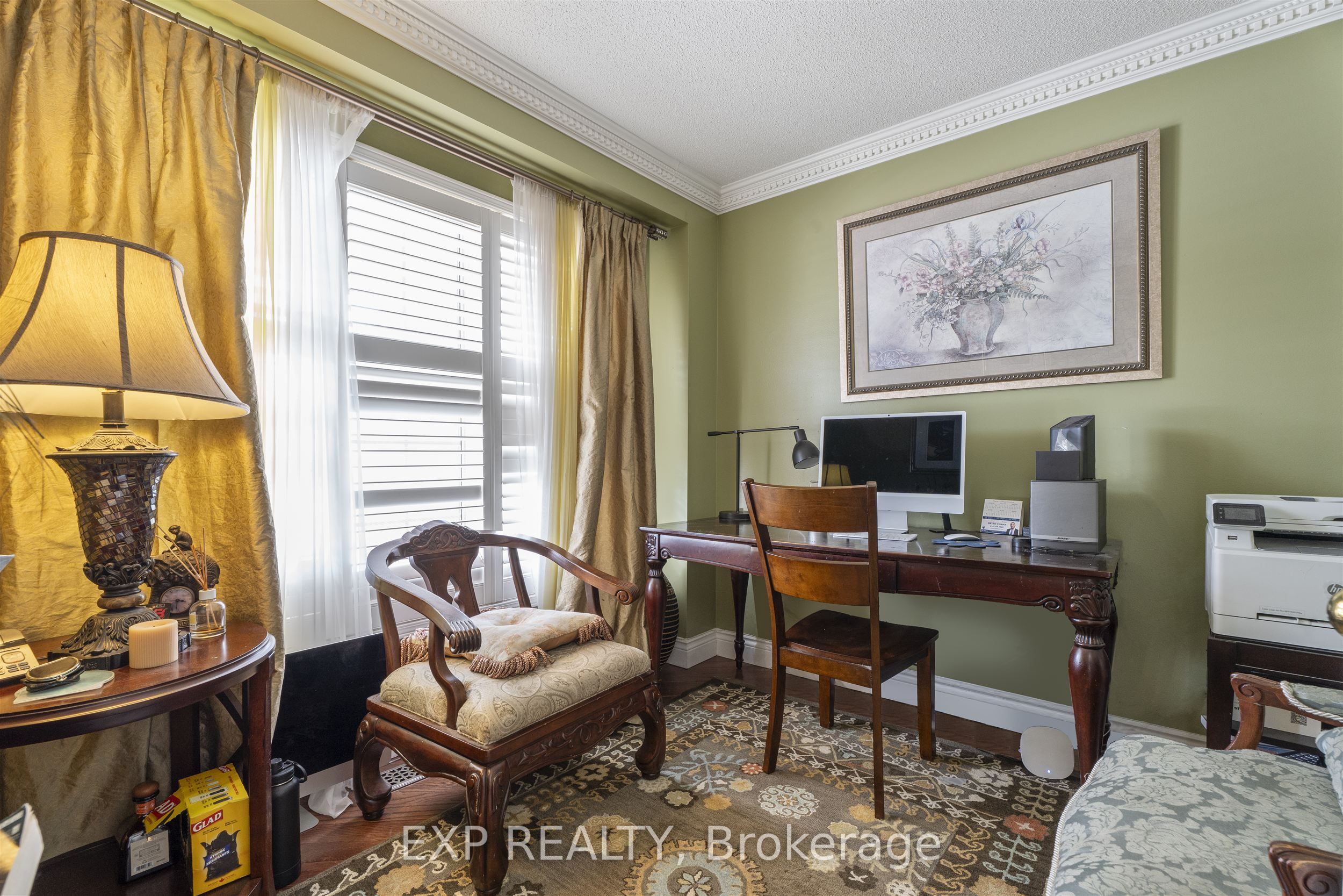 Residential in Brampton 4