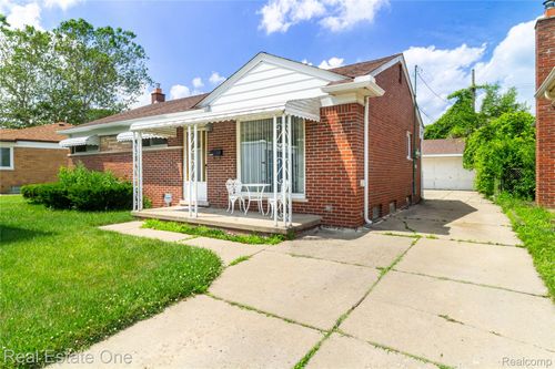 26914 Glendale, Redford, MI, 48239-2727 | Card Image