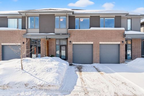 869 Moses Tennisco Street, Manor Park - Cardinal Glen and Area, ON, K1K5A2 | Card Image