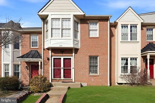 205 Braemar Pl, FREDERICKSBURG, VA, 22405-2070 | Card Image
