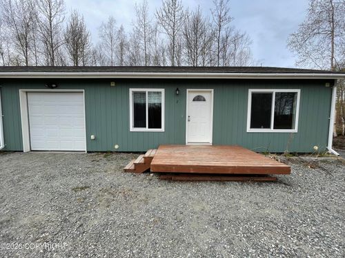 2-3520 E Gislason Drive, Wasilla, AK, 99654 | Card Image