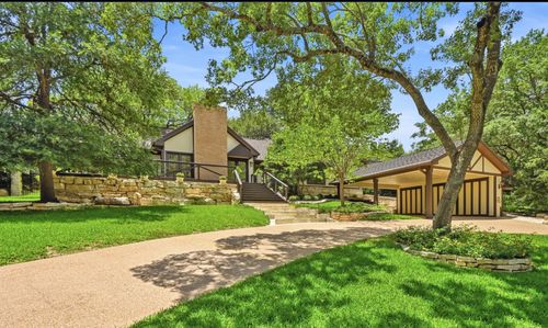2106 Cypress Point E, Austin, TX, 78746 | Card Image