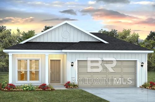 14147 Versailles Circle, Silverhill, AL, 36576 | Card Image