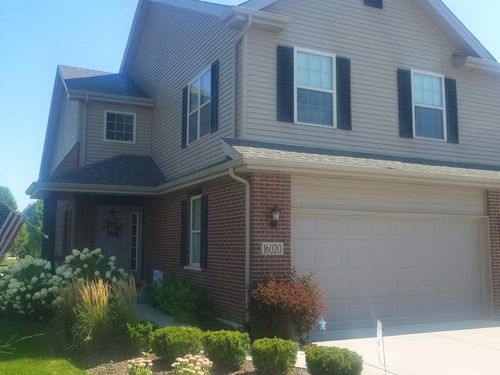 16020 Lacy Ct, Manhattan, IL, 60442-1502 | Card Image