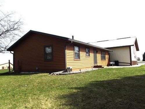 1358 County Road Bh, HIGHLAND, WI, 53543-9327 | Card Image