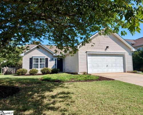 785 Thornbird Cir, Boiling Springs, SC, 29316-5369 | Card Image