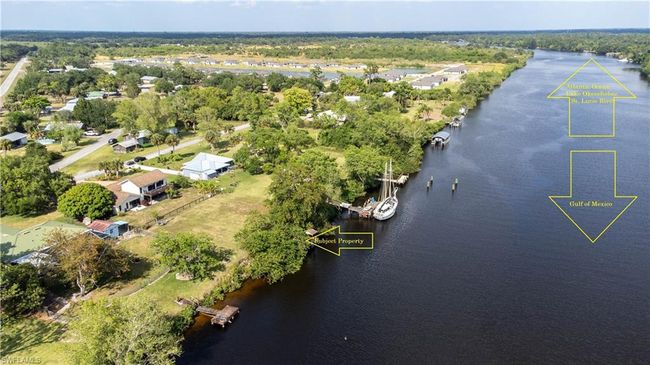 3015 Shell Ln, House other with 3 bedrooms, 3 bathrooms and 2 parking in FORT DENAUD FL | Image 4