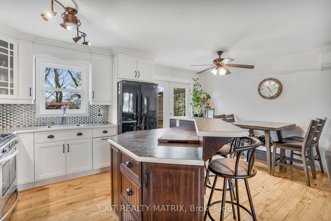 1120 Cedres St, House other with 3 bedrooms, 1 bathrooms and 10 parking in Chute A Blondeau ON | Image 12