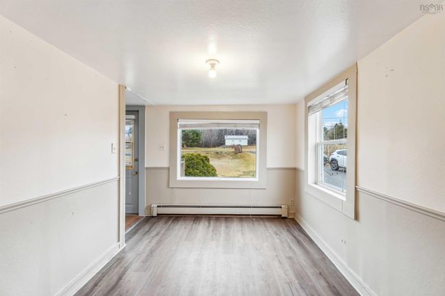281 Robinson Weir Rd, House other with 3 bedrooms, 1 bathrooms and null parking in Conway NS | Image 12