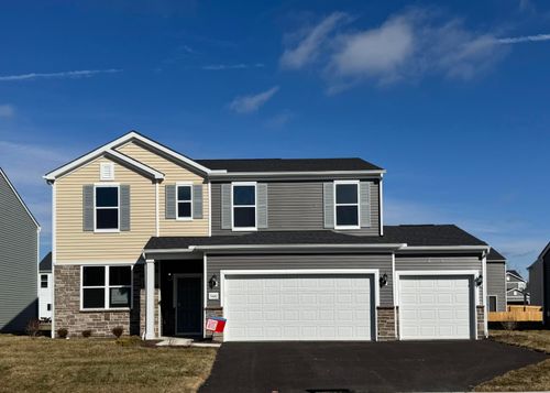 lot-354-5440 Morning Glory St, South Bloomfield, OH, 43103-3518 | Card Image