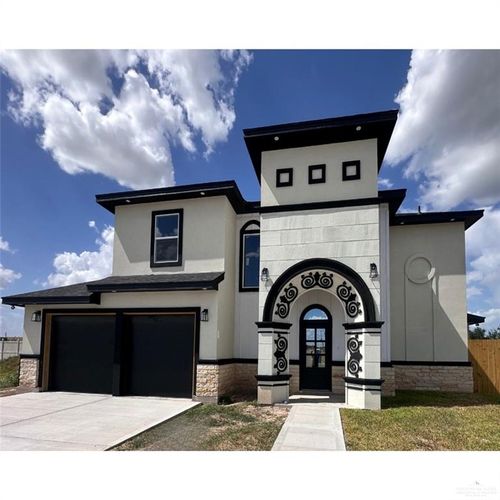 3221 La Cienega Dr, Edinburg, TX, 78542-7996 | Card Image