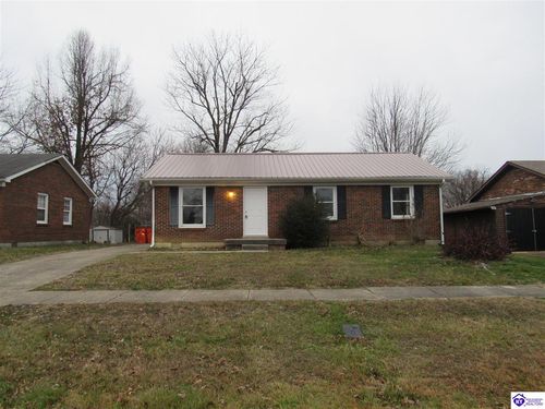 101 E Airview Drive, Elizabethtown, KY, 42701 | Card Image