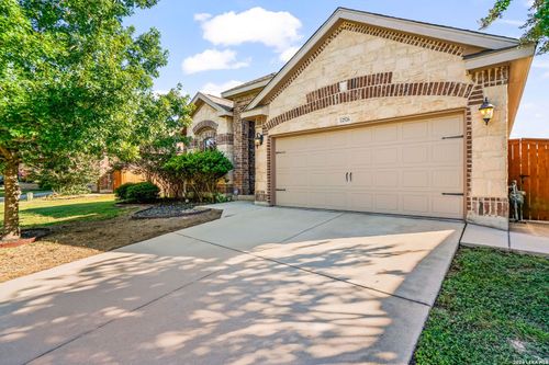 12526 Stillwater Crk, San Antonio, TX, 78254-6092 | Card Image