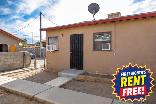531 S 1st Ave, Yuma, AZ, 85364-3056 | Card Image