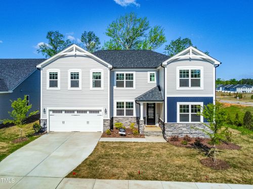 132 Yellow River Way, Garner, NC, 27529-3271 | Card Image