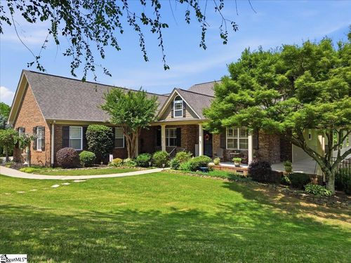 128 Fox Farm Way, Greer, SC, 29651-2113 | Card Image