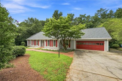 1599 Rangewood Dr Sw, Lilburn, GA, 30047-4514 | Card Image