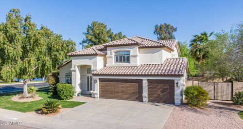 3201 S Horizon Pl, Chandler, AZ, 85248-3718 | Card Image