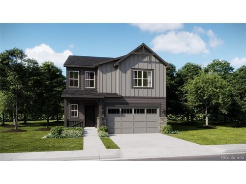 45878 Mill Ave, Bennett, CO, 80102-7033 | Card Image