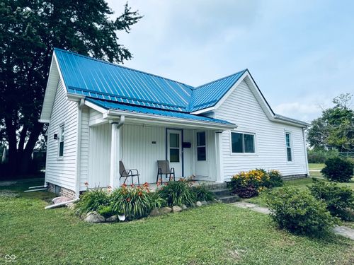 308 E 8th St, Sheridan, IN, 46069-1308 | Card Image