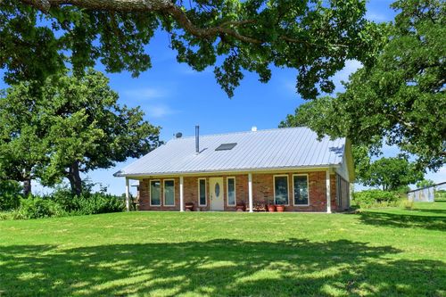 4436 S Fm 1655, Bridgeport, TX, 76426-6420 | Card Image