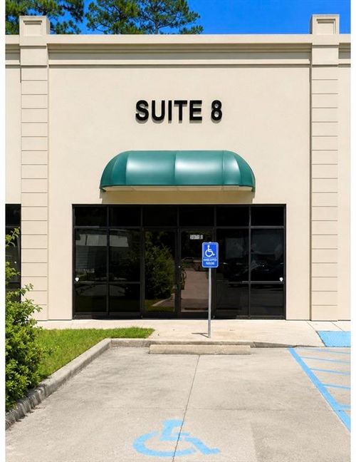 8-1705 Highway 59, Mandeville, LA, 70448-1950 | Card Image