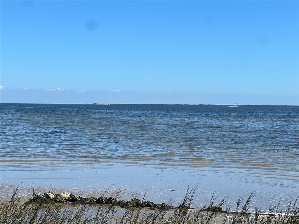 Land in Yorktown