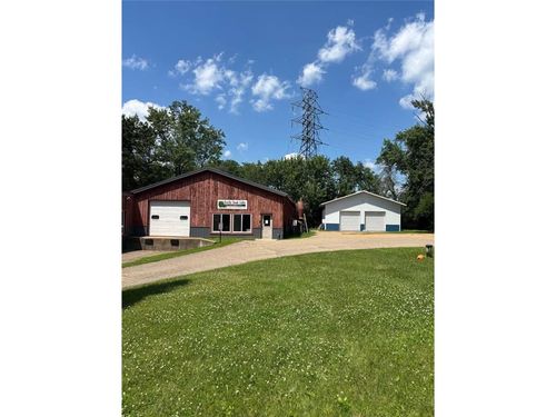 494 County Road A, Hudson, WI, 54016-4509 | Card Image