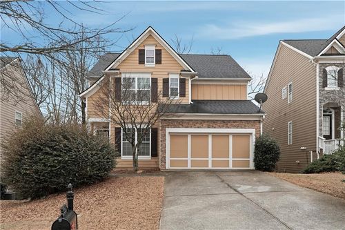 445 Pintail Ct, Suwanee, GA, 30024-6074 | Card Image