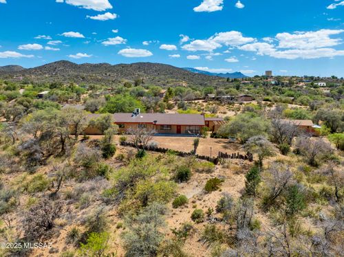 280 W Oak Hills Drive, Oracle, AZ, 85623 | Card Image